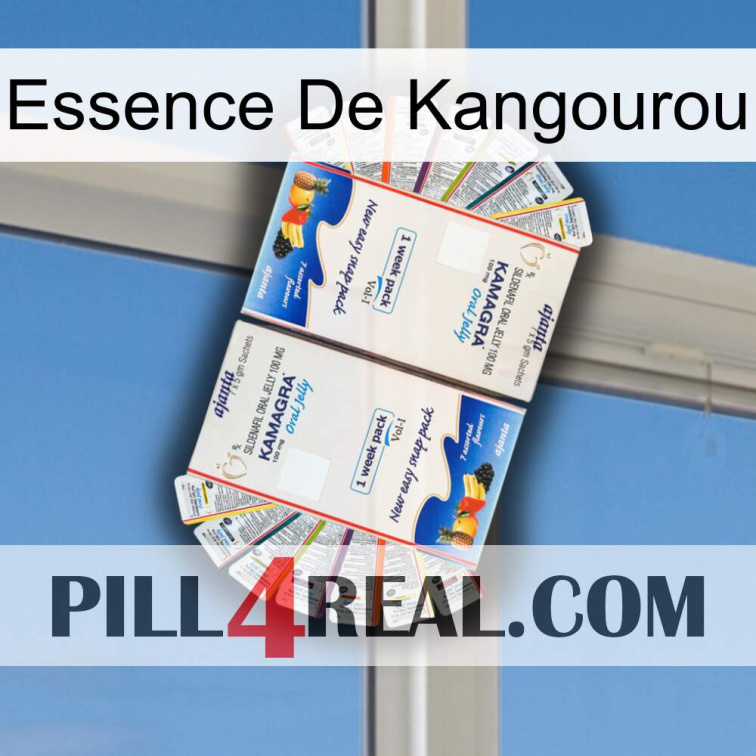 Kangaroo Essence kamagra1